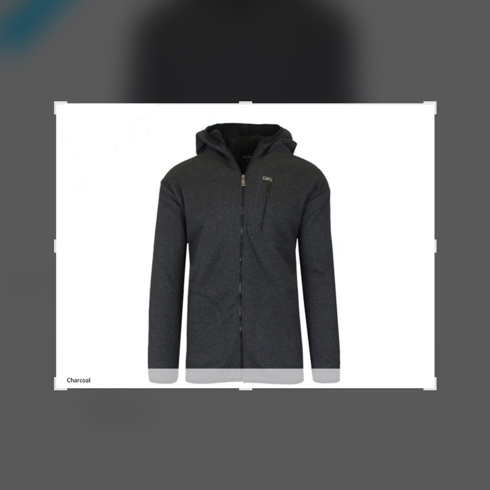 Women’s Sherpa Fashion Hoodie ***soo comfortable it’s like a warm blanket***